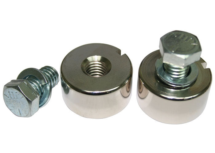 Tailgate Trunnions, 1954-87 Chevy /GMC Stepside