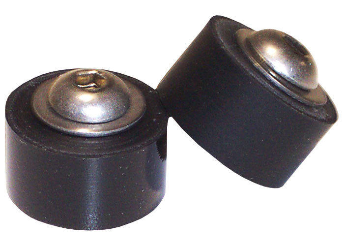 Tailgate Trunnions, 1954-87 Chevy /GMC Stepside