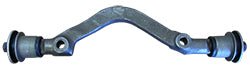1958-64 Chevy Impala Offset Upper Cross Shaft Assembly, Pr - Performance Online