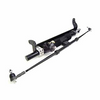 1968-72 Chevy Chevelle Rack and Pinion with Bracket Kit