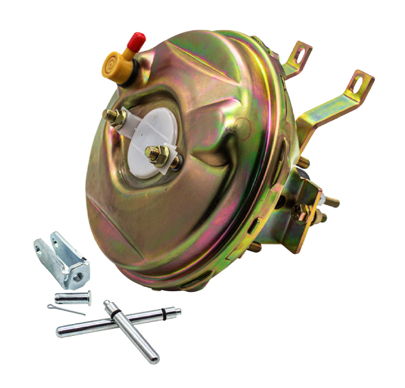 1963-67 Corvette Power Brake Booster Delco 9" - Performance Online