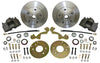 1949-53 Ford Car Front Disc Brake Conversion Kit