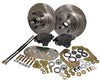 1961-68 Cadillac Front Disc Brake Conversion