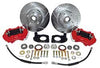 1964-66 Ford Fairlane Disc Brake Conversion