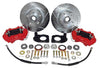 1964-66 Mercury Comet Disc Brake Conversion Kit