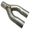 Black Widow Pro Y-Pipe