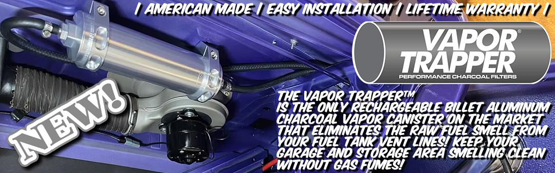 Vapor Trapper