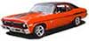 1968-79 Chevy Nova, Pontiac Ventura