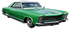 Popular Vehicles