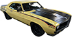 1967-92 Chevy Camaro
