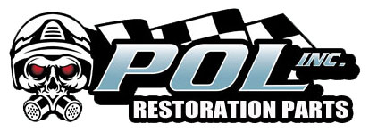 Truck Restoration Parts