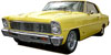1962-74 Chevy Nova, Chevy 2
