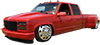 1973-91 Chevy, GMC C30 Truck