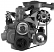 GM 230 / 250 6 Cyl Power Steering Pump & Alternator Bracket Kit