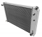 1973-87 Chevy, GMC C10 Truck Aluminum Radiator