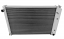 1973-87 Chevy, GMC C10 Truck Aluminum Radiator