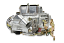 Holley Classic 750 CFM Carburetor - 4160