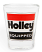 Holley Shot Glass