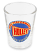 Holley Shot Glass