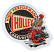 Retro Holley Flathead Metal Sign