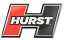 Hurst Shifter Metal Sign