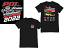 Performance Online POL Cruise 2022 Auto Cross T-shirt, Black