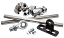 Stage 5 Suspension Steering Shaft Kit