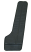 1967-70 Chevy / GMC Truck Accelerator Pedal, OEM Deluxe Rubber Style