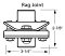 Rag Joint Specifications