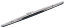 1960-66 Chevy/GMC Truck Wiper Blade, Original Style, 12"