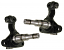 1964-72 GM A-Body, Chevy, Buick, Oldsmobile, Pontiac disc brake spindle set