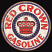 Red Crown Gasoline Aluminum Sign