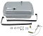 1963-66 Chevy, GMC C10 Blazer Gas Tank Conversion Kit, Bed Fill, 17 Gallons