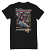 Damion Gardner USAC 10x Champion Limited Release T-Shirt - Back