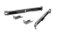 1973-80 Chevy & GMC Front Bumper Bracket Kit w/ Hardware