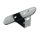 1973-91 Chevy & GMC Truck Door Mirror Reinforcement Plate