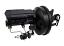 1962-74 Mopar Black Out Series Power Brake Booster Kit