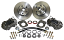 1968-73 Ford Mustang disc brake conversion kit!