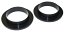 Poly Urethane Coil Spring Isolators, Set