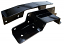 1963-72 Chevy truck Heavy Duty C Notch Kit