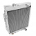 1964-66 Ford Mustang Aluminum Radiator