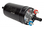50101 FiTech 255 LPH In-Line Fuel Pump