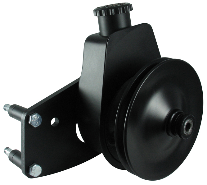 Ford mustang power steering pump #8