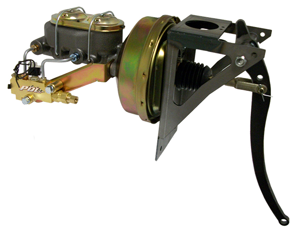 1948 Ford f1 brakes #7
