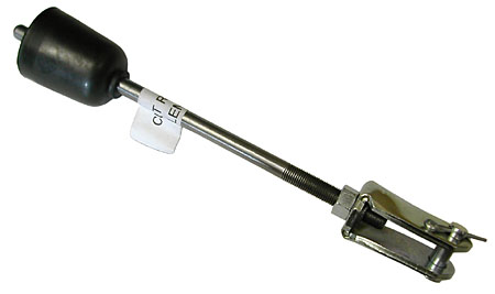 6.0 Ford push rods #4