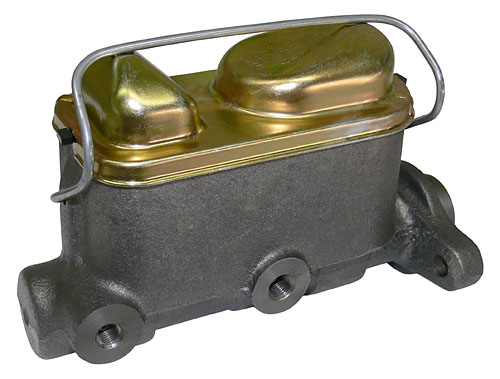 1964 Ford f100 brake master cylinder #2