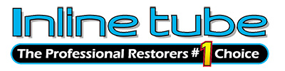Inline Tube