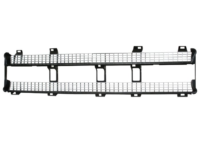 1969-70 Chevy Truck Inner Grill, Reproduction