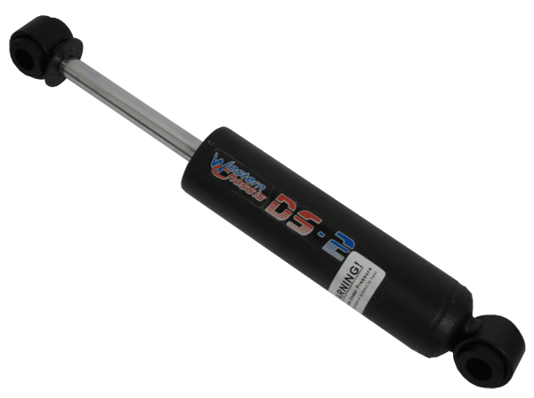 1955-59 Chevy GMC Truck Rear Western DS2 Shock Absorber