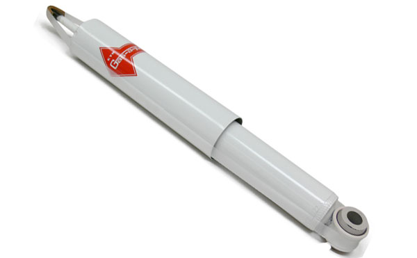 1964-73 FORD MUSTANG, KYB GAS-A-JUST SHOCKS REAR (EACH)(KG6473R)